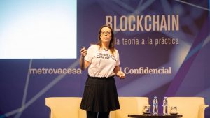 foro confidencial blockchain 2