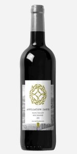Avery Dennison Everledger Appellation Earth Wines