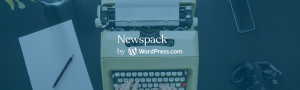 newspack by wordpress