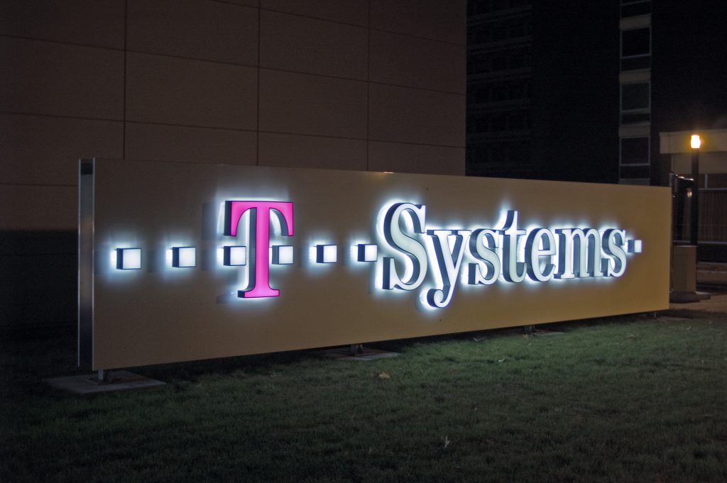 T-Systems marketplace baas 1