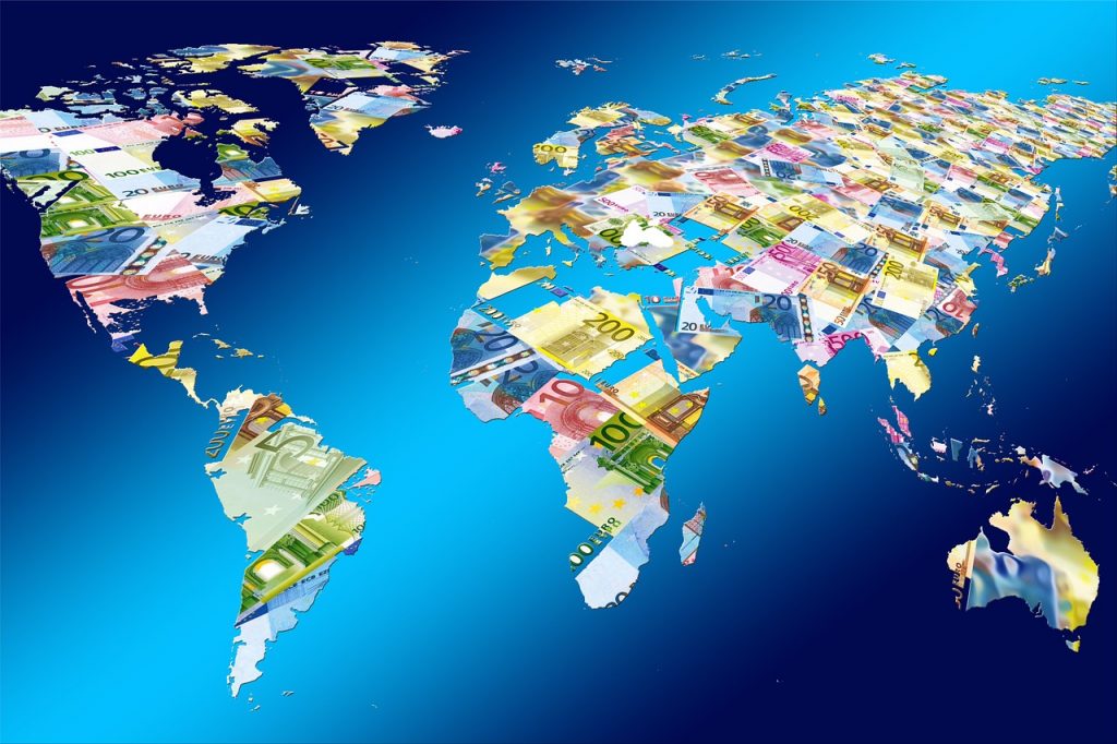 top 12 economia blockchain 2