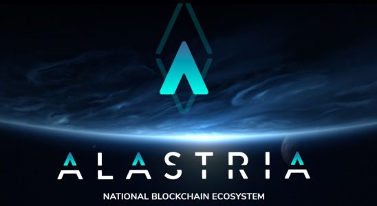 alastria blockchain