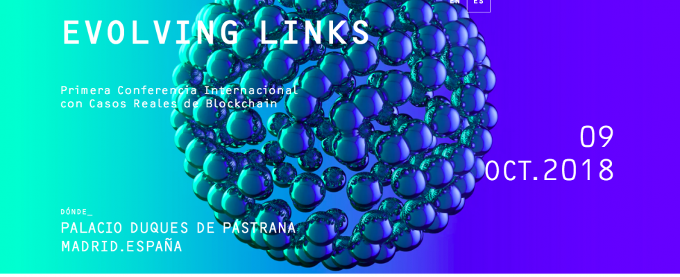 evolving links