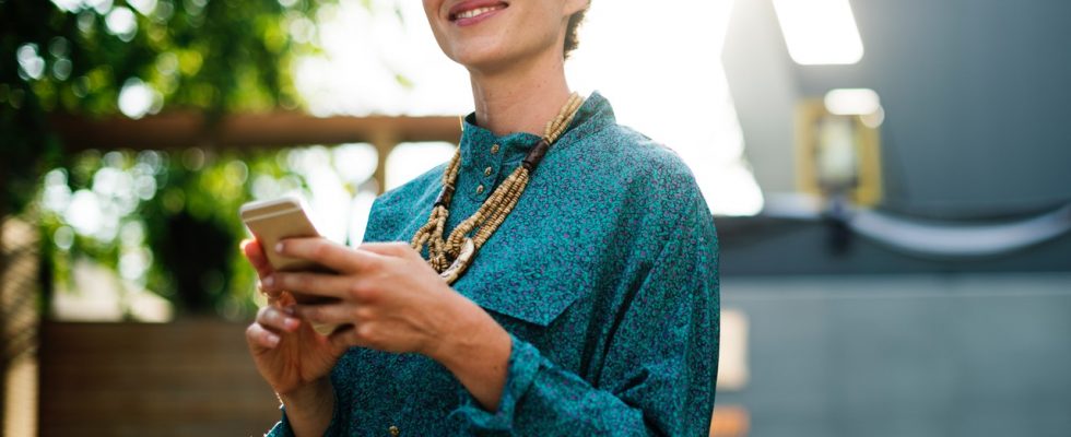 blockchain feminismo