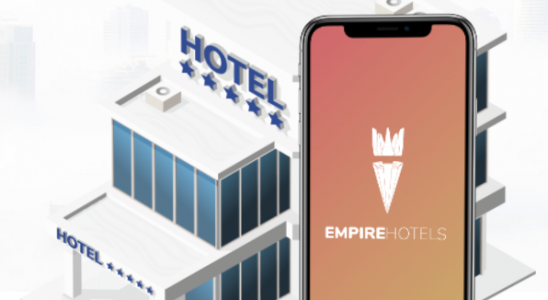 empire hotels