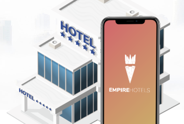 empire hotels