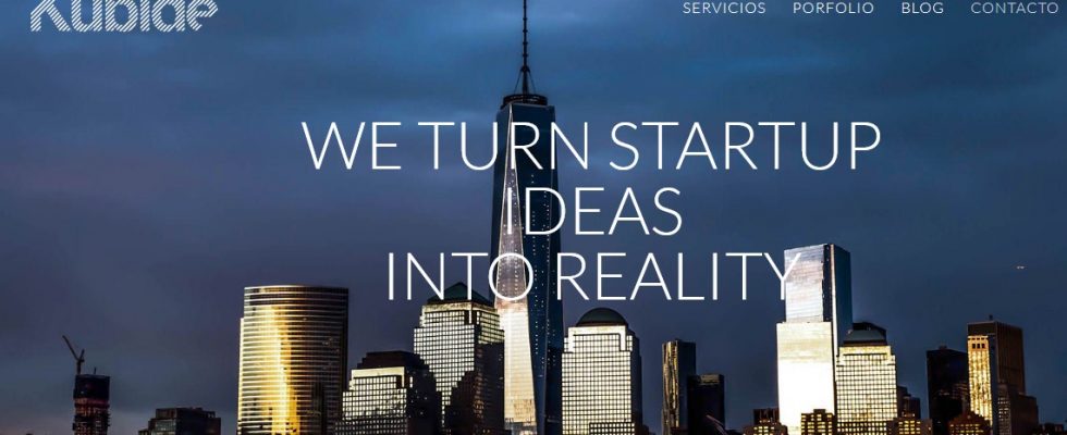 kubide vivero blockchain 1