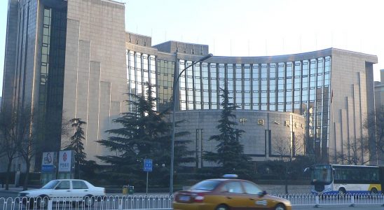 Banco Popular China