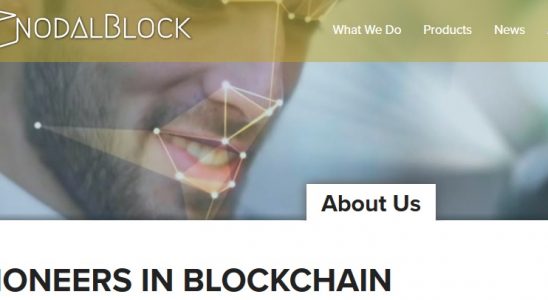 nodalblock blockchain rendimiento