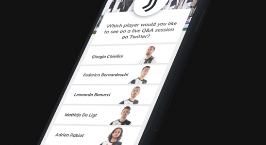 plataforma blockchain juventus