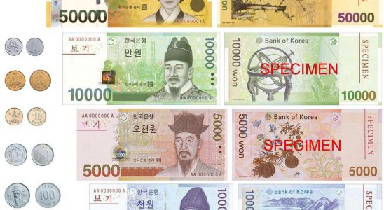blockchain economia corea del su