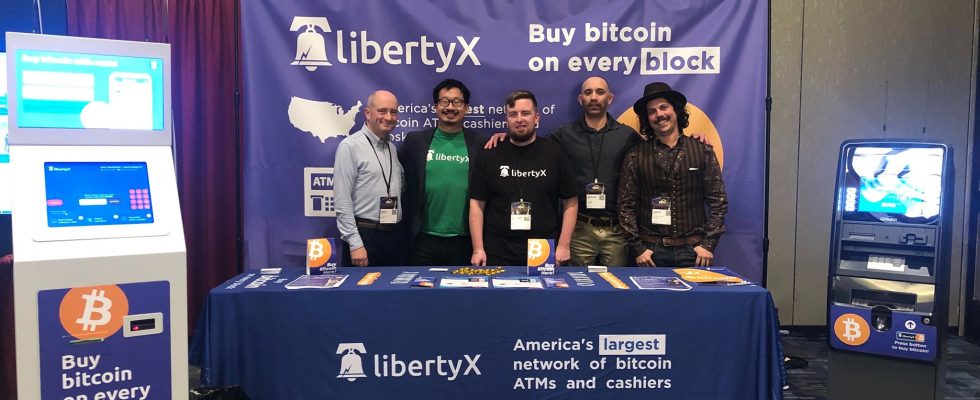 libertyX buy bitcoin