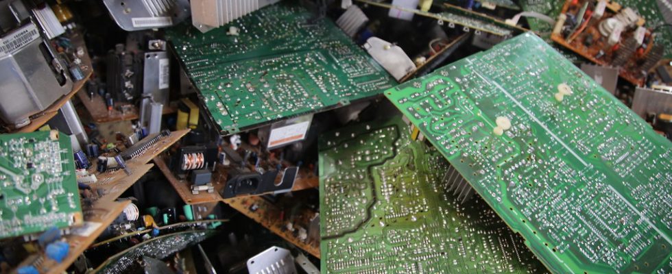 bitcoin blockchain contaminacion residuos 1